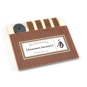 Shoyeido Gourmet Frankincense