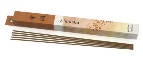 Kin-kaku Golden Pavillion Incense